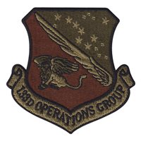 133 OG OCP Patch 