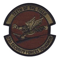 23 SFS OCP Patch