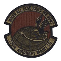 720 AMXS Eagle OCP Patch