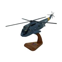 VH-3 Helicopter Model