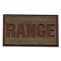 RANGE Duty Identifier OCP Patch