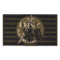 RLSO MIDLANT NWU Type III Patch