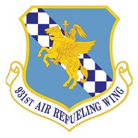 931 ARW Patch