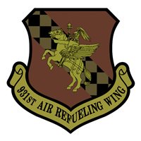 931 ARW OCP Patch