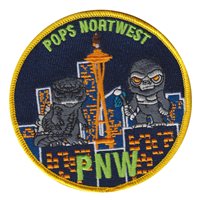 Pops NorthWest Patch