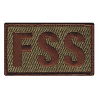 FSS Duty Identifier OCP Patch
