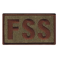 FSS Duty Identifier OCP Patch