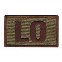 LO Duty Identifier OCP Patch