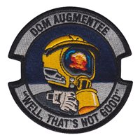 4 SOPS Well Thats Not Good Patch