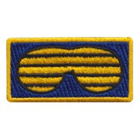 16 TRS Sunglasses Pencil Patch