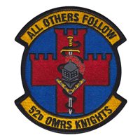 52 OMRS Morale Patch 