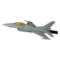 Royal Air force of Oman F-16C/D Custom Airplane Model Briefing Sticks