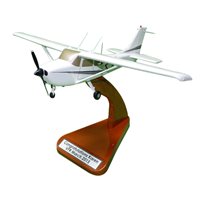 Cessna 172H Custom Aircraft Model