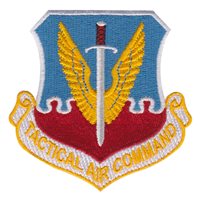 TAC Patch