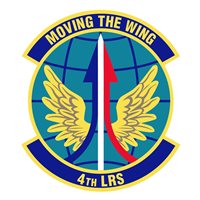 4 LRS Patch