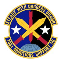 703 MUNSS Patch