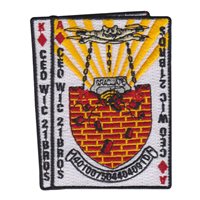 32 WPS WIC 21BROS Patch