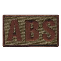 43 ABS Duty Identifier OCP Patch
