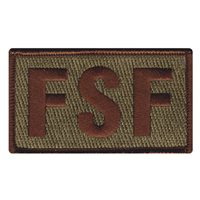 43 ABS FSF Duty Identifier OCP Patch