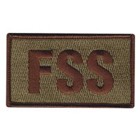 43 ABS FSS Duty Identifier OCP Patch
