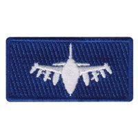 157 FS Viper Pencil Patch 