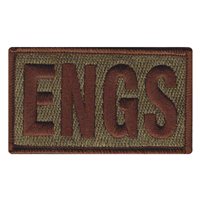 ENGS Duty Identifier OCP Patch