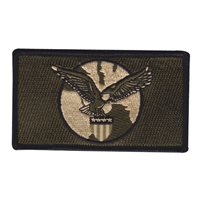 JICCENT 0694 CNEP NWU Type III Patch