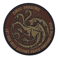 705 CTS DMOC OCP Patch