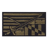 VX-20 NWU Type III Patch