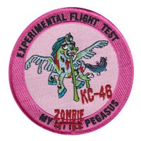 418 FLTS Zombie Pegasus Patch