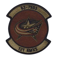 121 AMXS 63-7993 OCP Patch