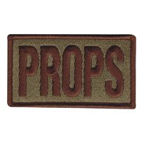 PROPS Duty Identifier OCP Patch