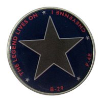 Catton Consulting Challenge Coin