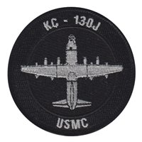 VMGR-252 USMC KC-130J Patch