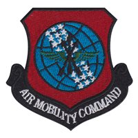 92 ARS AMC Friday Patch