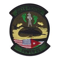 1 ERQG Tower 22 Patch