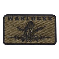 VXS-1 Warlocks NWU Type III Patch