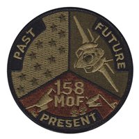 158 FW MOF OCP Patch