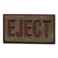 EJECT Duty Identifier OCP Patch