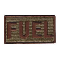 FUEL Duty Identifier OCP Patch