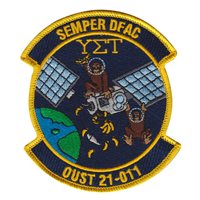 OUST Class 20-005 OCP Patch 