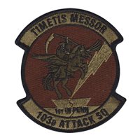 103 ATKS Timetis Messor OCP Patch