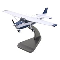 Cessna 172 Custom Aircraft Model