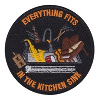 412 TW Kitchen Sink Patch 