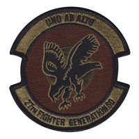 27 FGS Friday OCP Patch 
