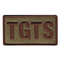 TGTS Duty Identifier OCP Patch