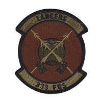 333 FGS OCP Patch