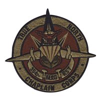 354 MXG Chaplain Corps OCP Patch
