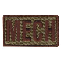 MECH Duty Identifier OCP Patch 
