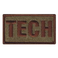TECH Duty Identifier OCP Patch